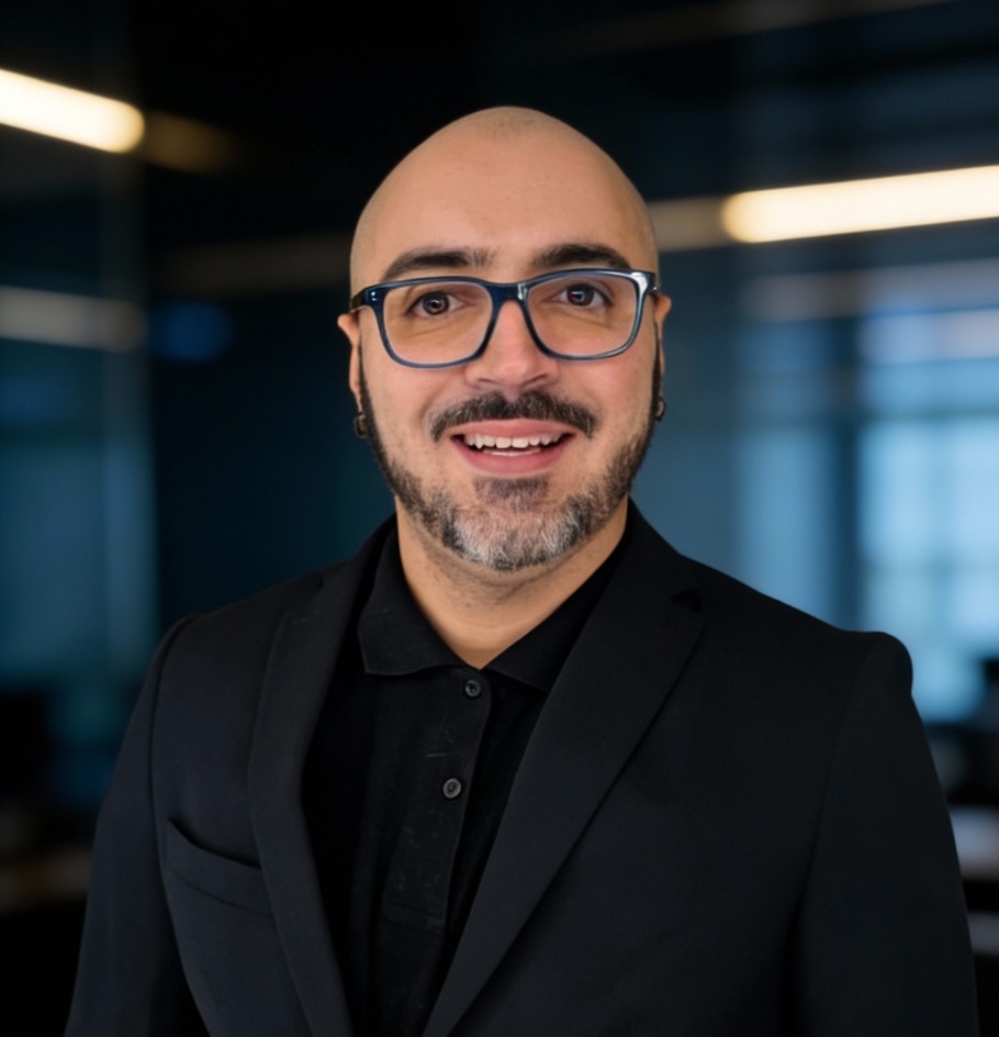 Gustavo Magella